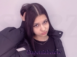 Eugeniabelow