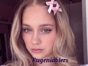 Eugeniabiers
