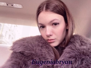 Eugeniabryan