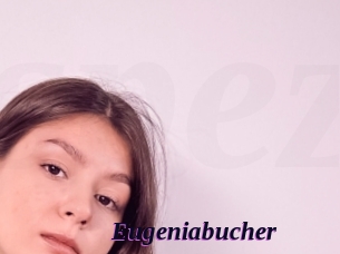 eugeniabucher Spezial Sexcam