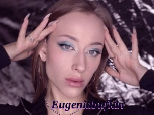 Eugeniabufkin