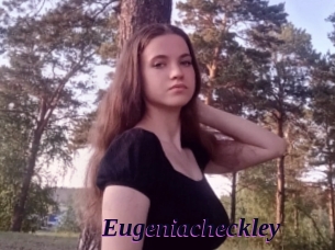 Eugeniacheckley