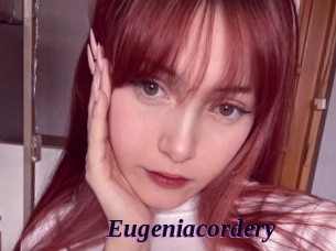 eugeniacordery Spezial Sexcam