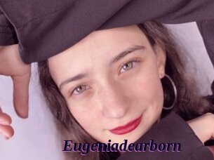 eugeniadearborn Spezial Sexcam