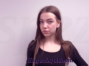 Eugeniafeltham