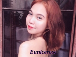 eunicerose Spezial Sexcam