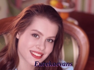 Eurekaevans