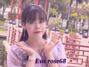 eva_rose68 Spezial Sexcam