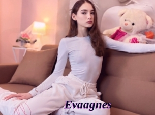 evaagnes Spezial Sexcam