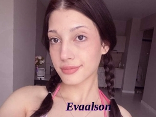Evaalson