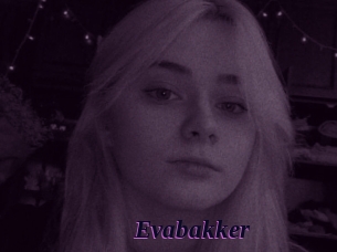 Evabakker