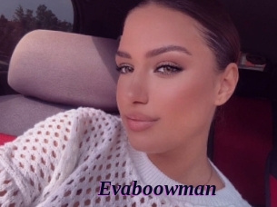 evaboowman Spezial Sexcam
