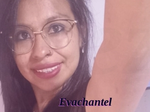 evachantel Spezial Sexcam