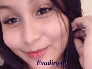 Evadirtyho