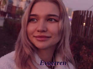 Evaerren