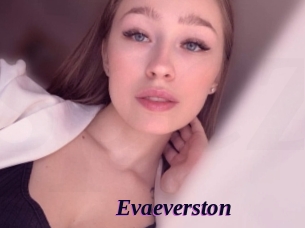 evaeverston Spezial Sexcam