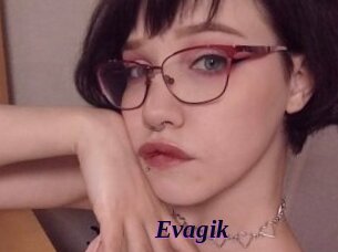 Evagik