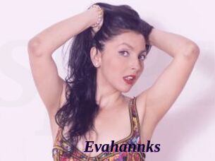 evahannks Spezial Sexcam