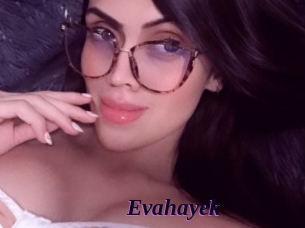 Evahayek