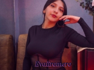 evaiiromero Spezial Sexcam