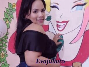 evajulians Spezial Sexcam