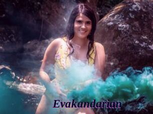 Evakandarian