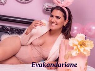 Evakandariane