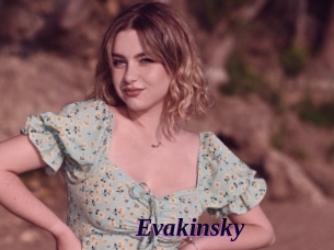 Evakinsky