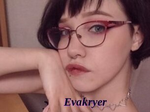 Evakryer