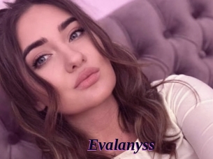 Evalanyss