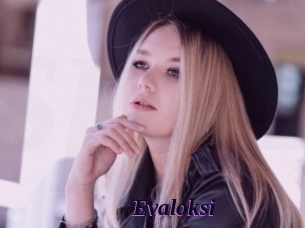 Evaloksi
