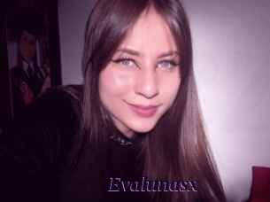 Evalunasx