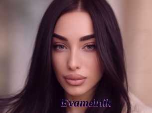 evamelnik Spezial Sexcam