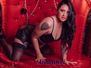 Evamicci