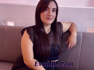 evamillerson Spezial Sexcam