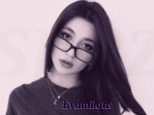 evamilous Spezial Sexcam