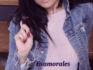 Evamorales