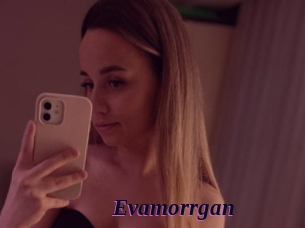 evamorrgan Spezial Sexcam