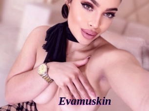evamuskin Spezial Sexcam