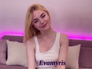 Evamyris