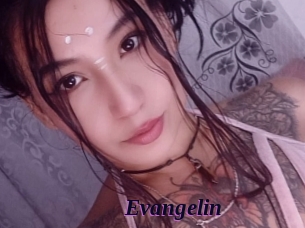 evangelin Spezial Sexcam