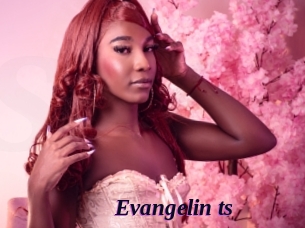 evangelin_ts Spezial Sexcam