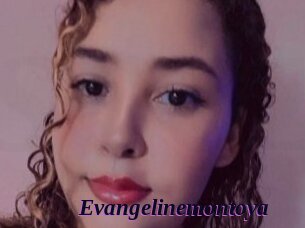 Evangelinemontoya