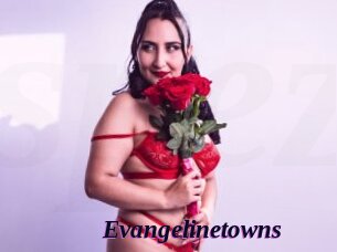evangelinetowns Spezial Sexcam
