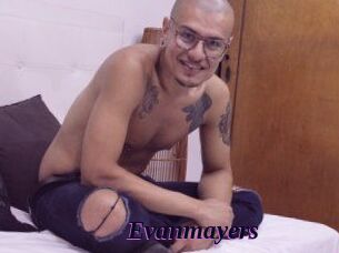 Evanmayers
