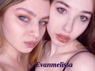 Evanmelissa