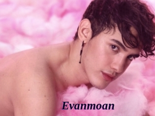 evanmoan Spezial Sexcam