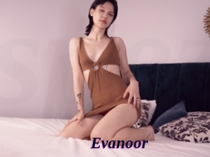 Evanoor