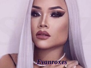 evanroxes Spezial Sexcam