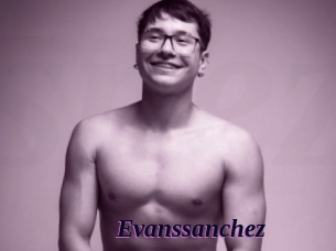 evanssanchez Spezial Sexcam